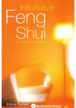 Intuitieve Feng Shui