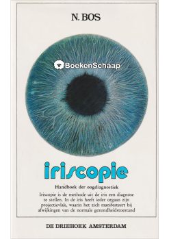 Iriscopie - N. Bos