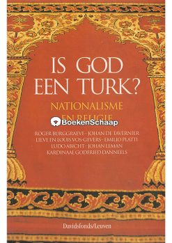 Is God een Turk