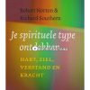 Je spirituele type ontdekken