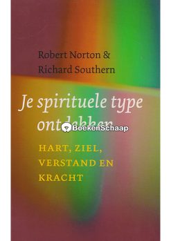 Je spirituele type ontdekken