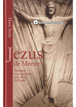 Jezus de Meester