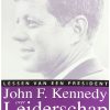 John F. Kennedy over leiderschap