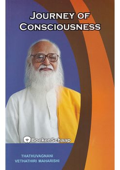 Journey of Consciousness