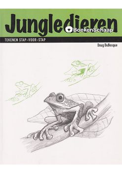 Jungledieren - Doug DuBosque