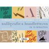 Kalligrafie en handletteren