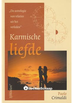 Karmische liefde