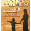 Kinderen met bovennatuurlijke gaven