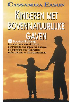 Kinderen met bovennatuurlijke gaven