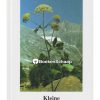 Kleine Hildegard-Hausapotheke