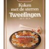 Koken met de sterren Tweelingen