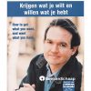 Krijgen wat je wilt en willen wat je hebt