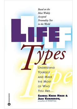 LIFETypes