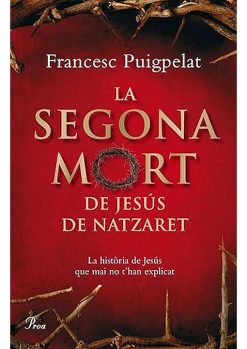 La segona mort de Jesus de Natzaret