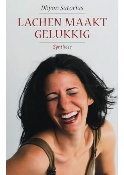 Lachen maakt gelukkig