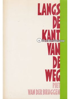 Langs de kant van de weg