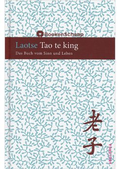 Laotse Tao te king
