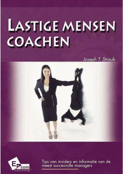 Lastige mensen coachen