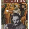 Lazarus - Kahlil Gibran