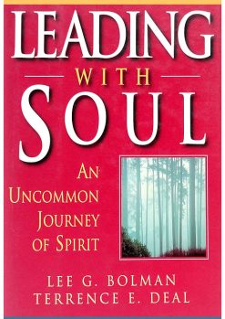 Leading with Soul