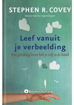 leef vanuit je verbeelding