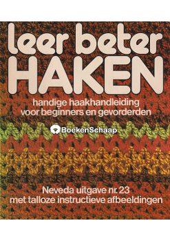 Leer beter haken