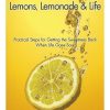 Lemons, Lemonade and Life