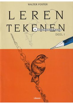 Leren tekenen (deel I)