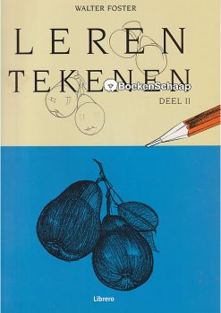 Leren tekenen (deel II)