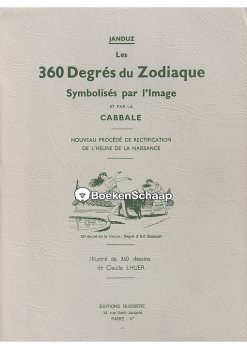 Les 360 Degres du Zodiaque