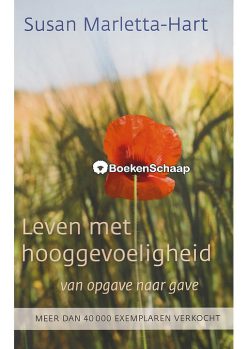 Leven met hooggevoeligheid