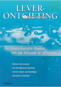 Leverontgifting