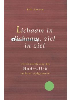 Lichaam in lichaam Ziel in ziel