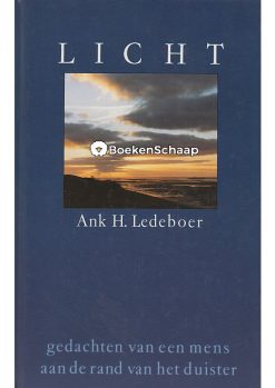 Licht - Ank H. Ledeboer