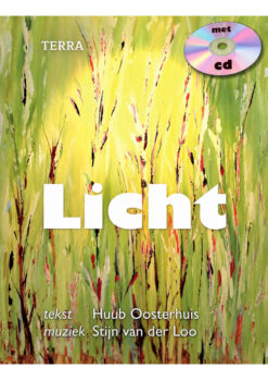 Licht – Huub Oosterhuis