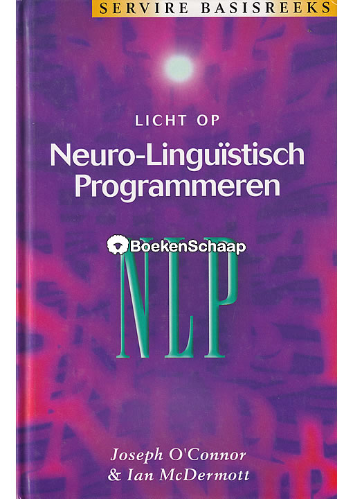 Licht op Neuro-Linguistisch Programmeren