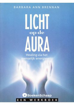 Licht op de Aura