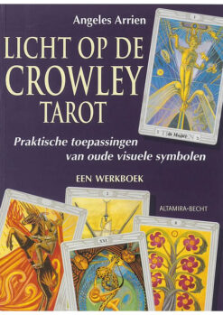 Licht op de Crowley-Tarot