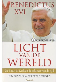 Licht van de wereld