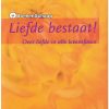 Liefde bestaat