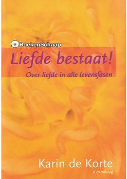 Liefde bestaat