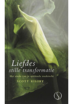 Liefdes stille transformatie