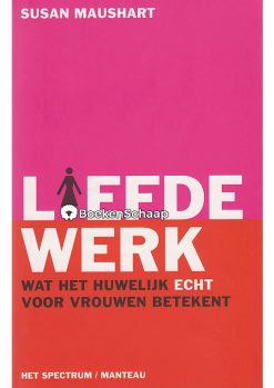 Liefdewerk