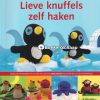 Lieve knuffels zelf haken