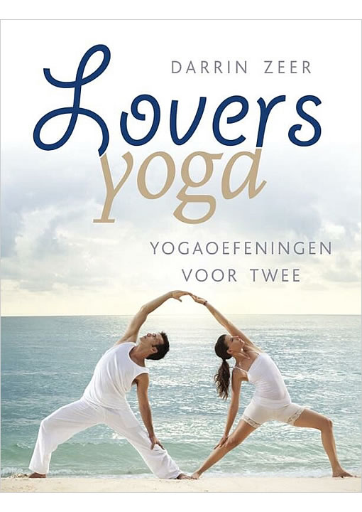 Lovers yoga