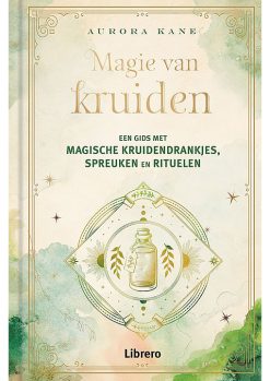 Magie van kruiden