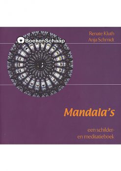 Mandala's - Renate Kluth