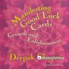 Manifesting Good Luck Cards