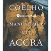 manuscript uit accra