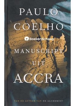 manuscript uit accra